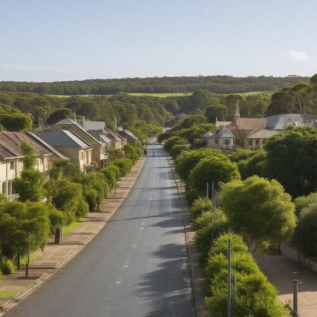 Gawler, South Australia